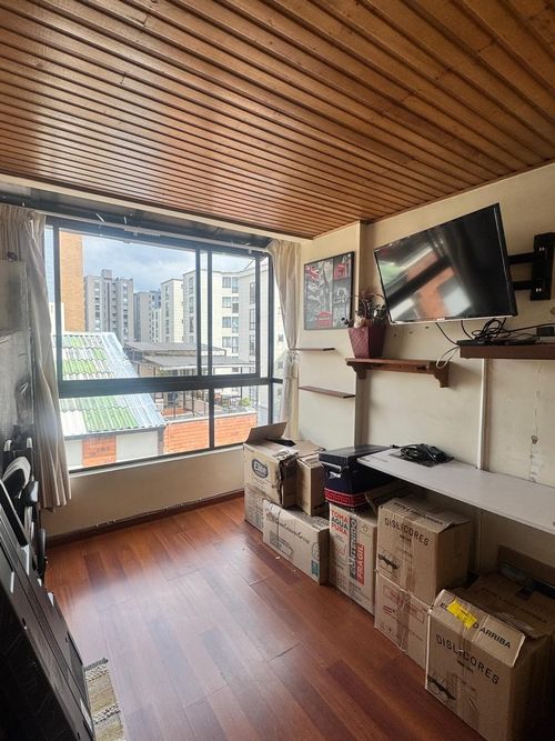 Apartamento en venta en Cedritos, Bogotá · foto 13 de 16