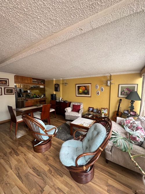 Apartamento en venta en Cedritos, Bogotá · foto 5 de 16