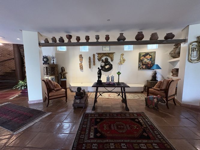 Casa de 7 alcobas en venta en El Saladito, Cali, 770 m² · foto 13 de 24