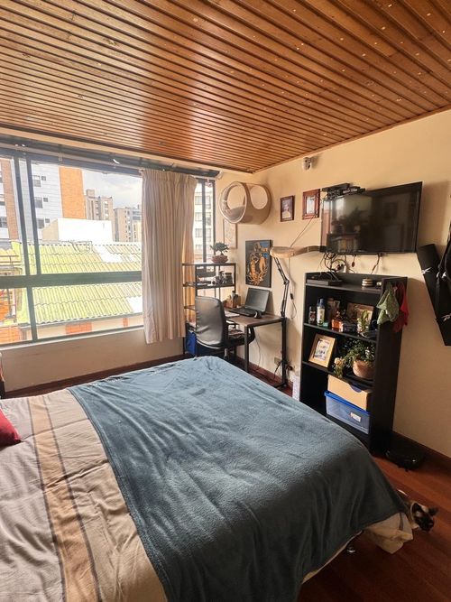 Apartamento en venta en Cedritos, Bogotá · foto 9 de 16