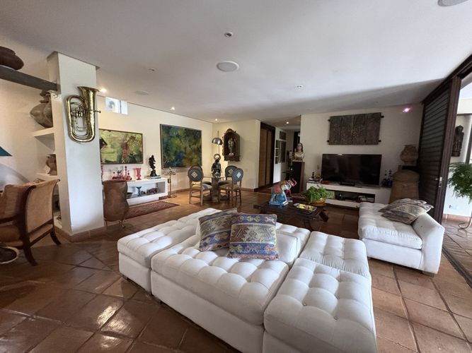 Casa de 7 alcobas en venta en El Saladito, Cali, 770 m² · foto 14 de 24