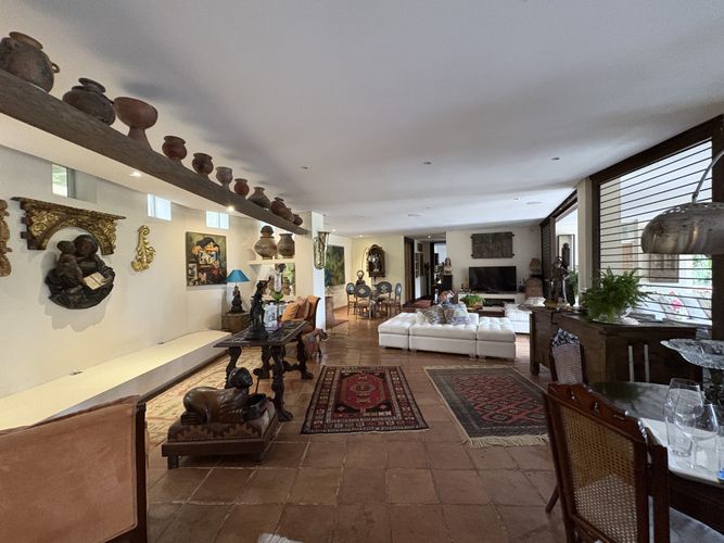 Casa de 7 alcobas en venta en El Saladito, Cali, 770 m² · foto 15 de 24