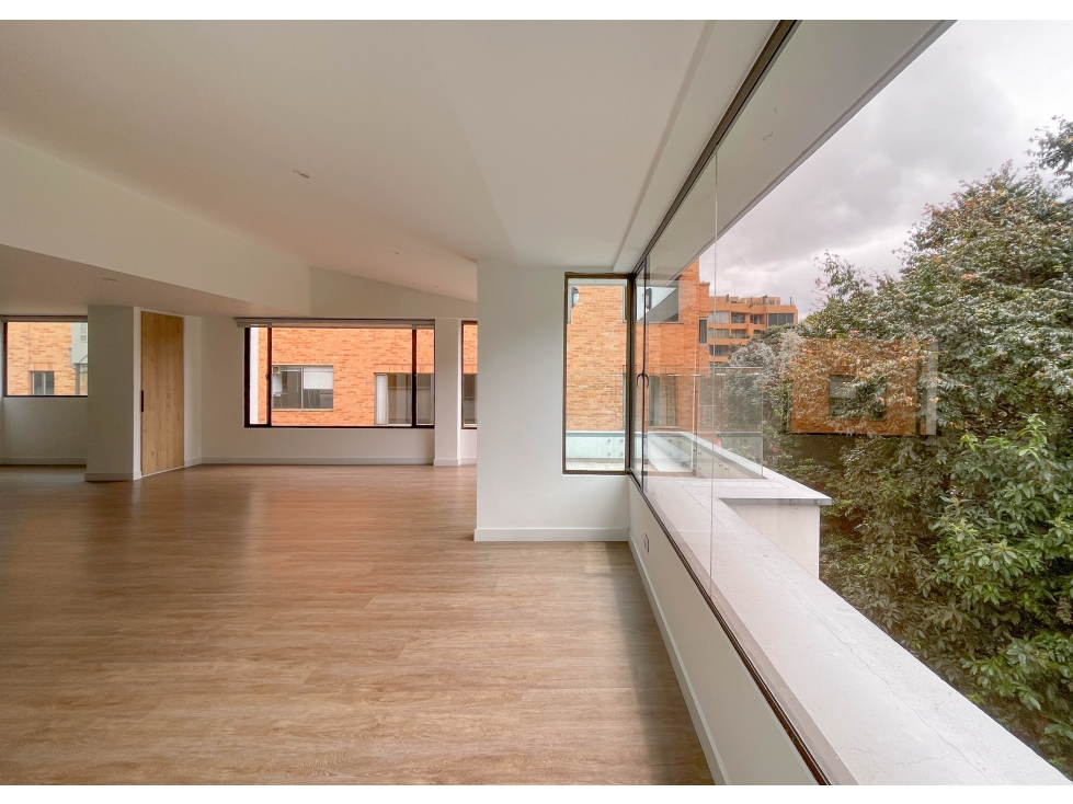 Apartamento en venta en Chico Norte, Bogotá · foto 7 de 23