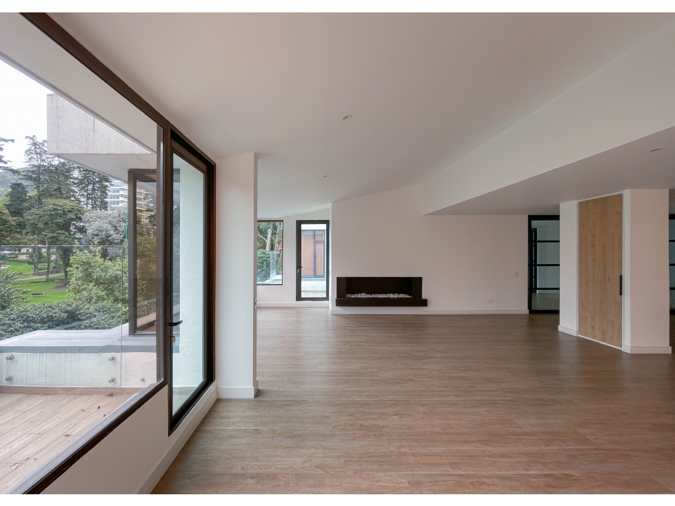 Apartamento en venta en Chico Norte, Bogotá · foto 8 de 23
