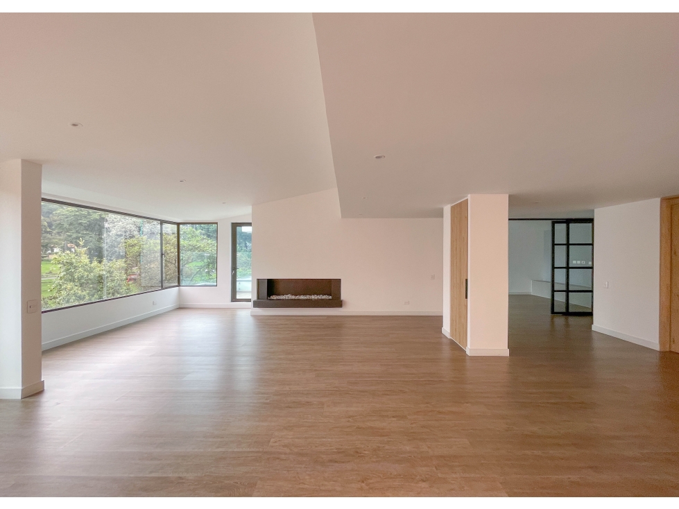 Apartamento en venta en Chico Norte, Bogotá · foto 9 de 23
