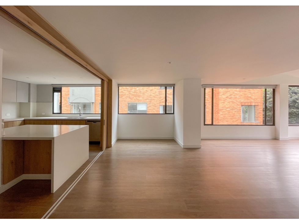 Apartamento en venta en Chico Norte, Bogotá · foto 10 de 23