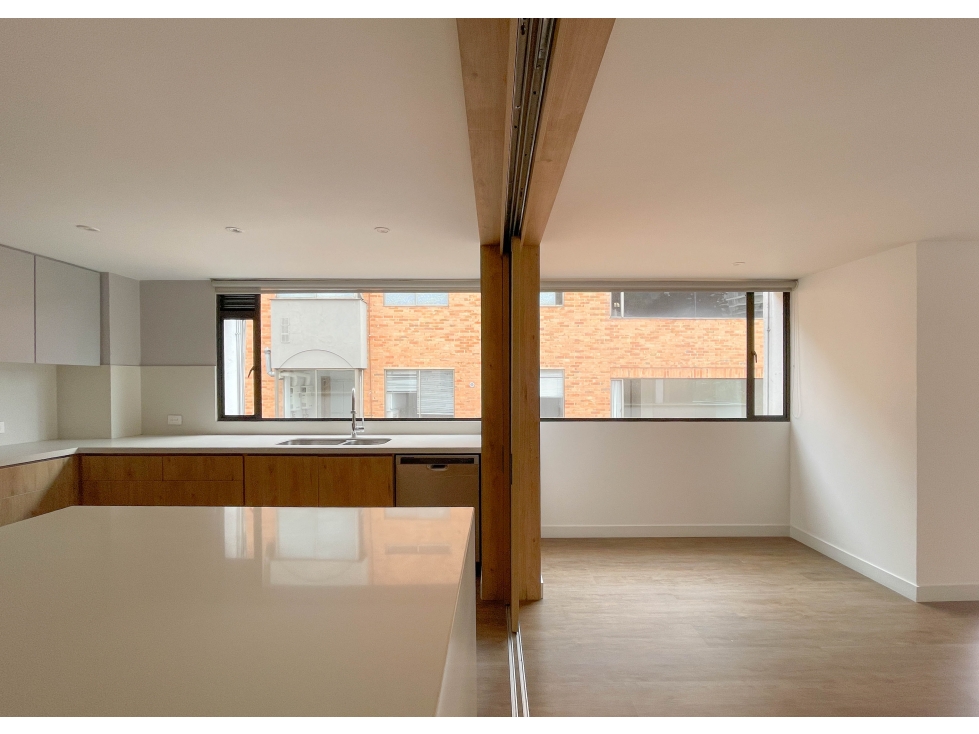 Apartamento en venta en Chico Norte, Bogotá · foto 11 de 23