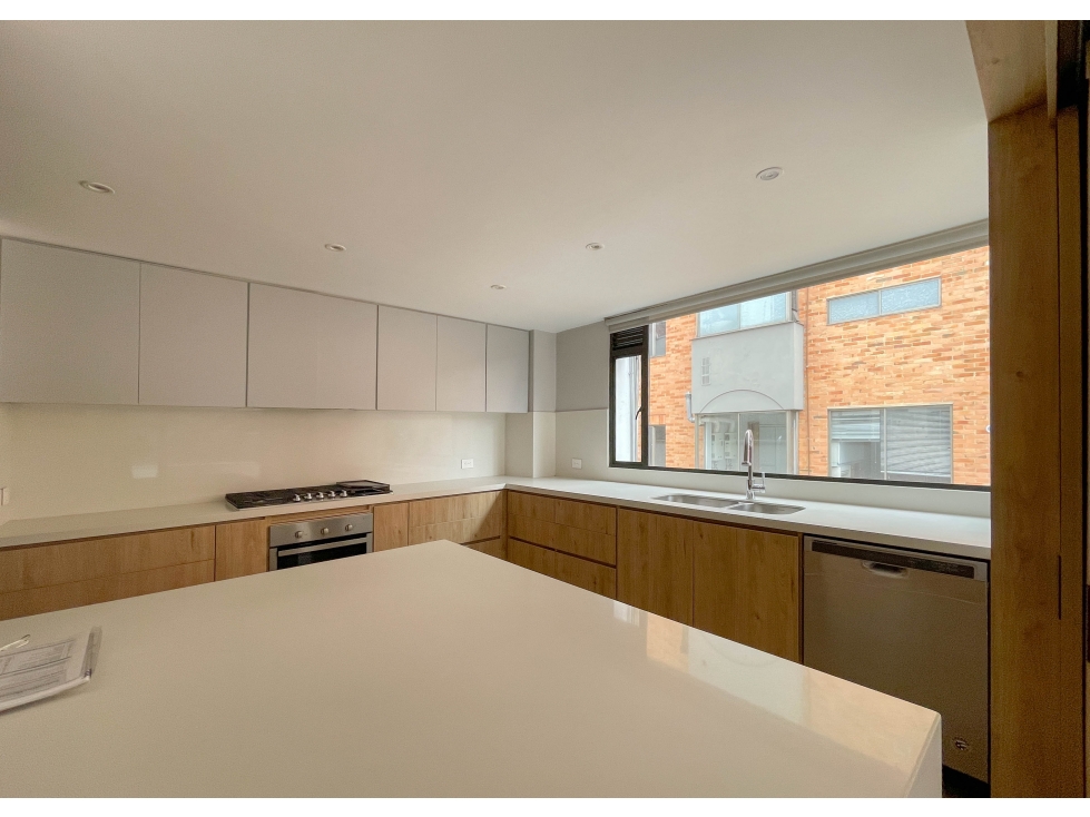 Apartamento en venta en Chico Norte, Bogotá · foto 12 de 23