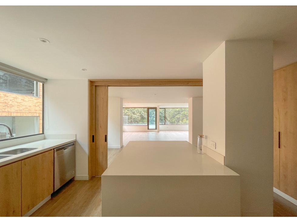 Apartamento en venta en Chico Norte, Bogotá · foto 13 de 23