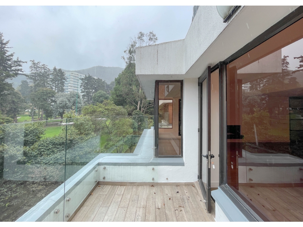 Apartamento en venta en Chico Norte, Bogotá · foto 14 de 23