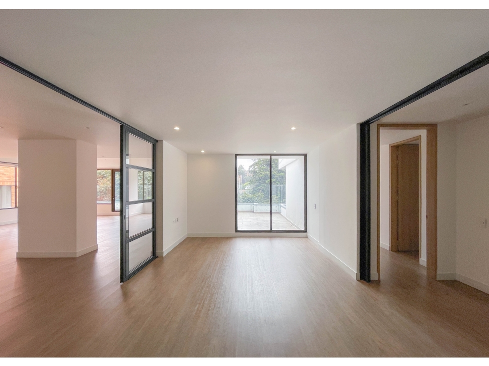 Apartamento en venta en Chico Norte, Bogotá · foto 15 de 23