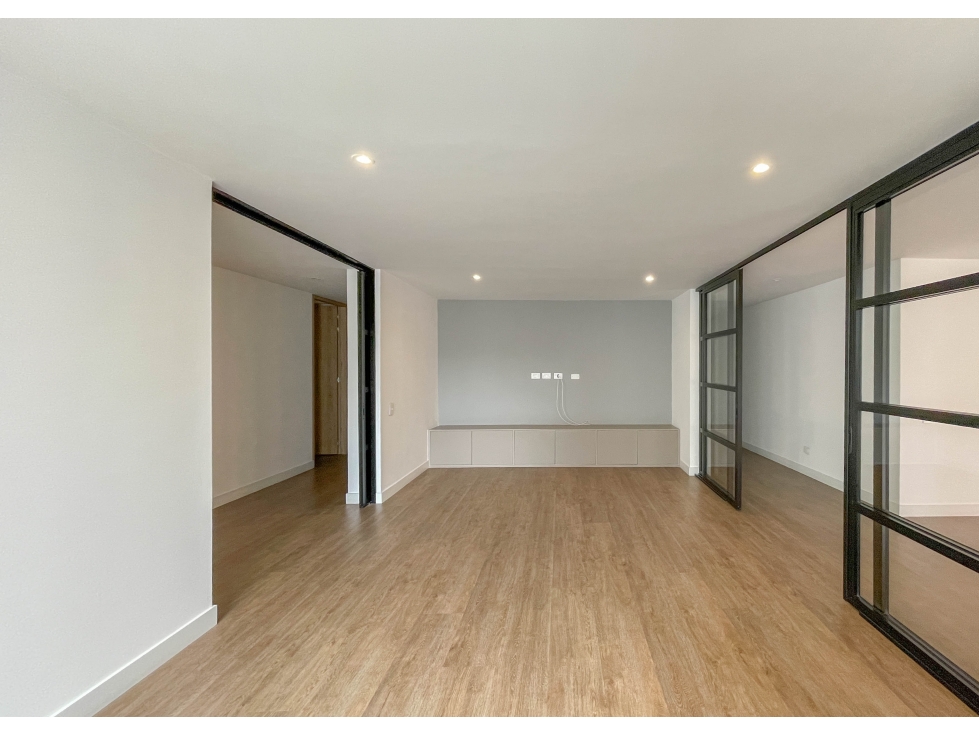 Apartamento en venta en Chico Norte, Bogotá · foto 16 de 23