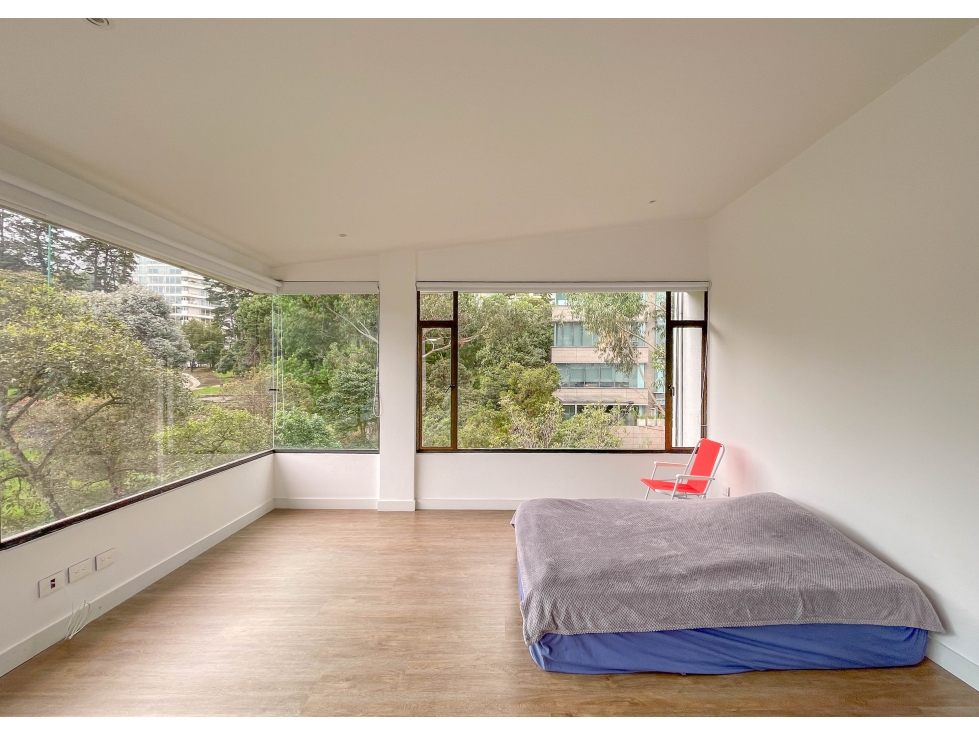 Apartamento en venta en Chico Norte, Bogotá · foto 17 de 23