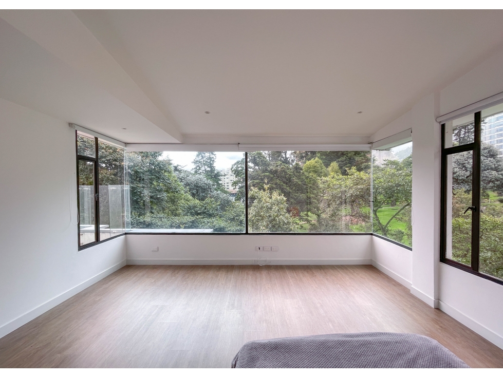 Apartamento en venta en Chico Norte, Bogotá · foto 18 de 23