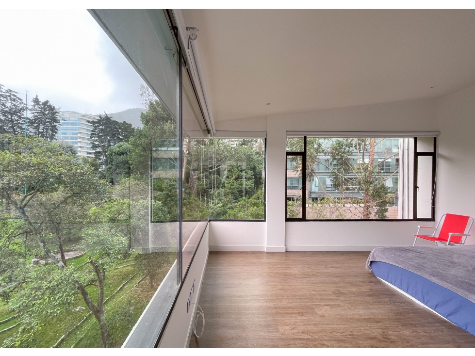Apartamento en venta en Chico Norte, Bogotá · foto 19 de 23