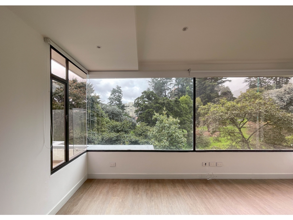Apartamento en venta en Chico Norte, Bogotá · foto 20 de 23