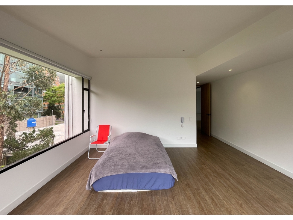 Apartamento en venta en Chico Norte, Bogotá · foto 21 de 23