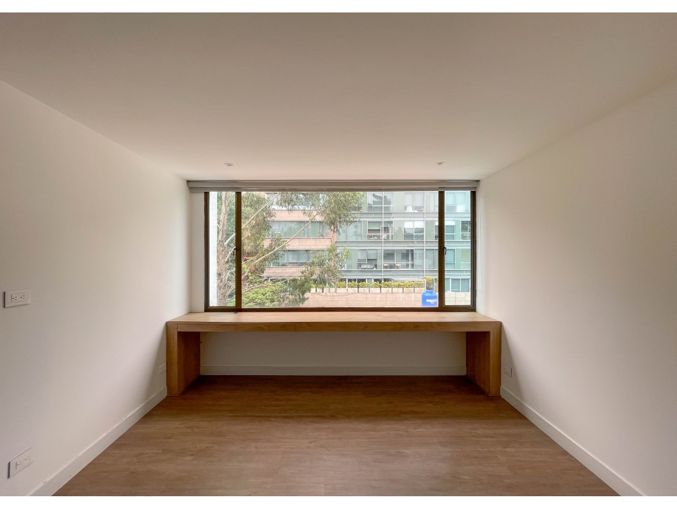 Apartamento en venta en Chico Norte, Bogotá · foto 22 de 23