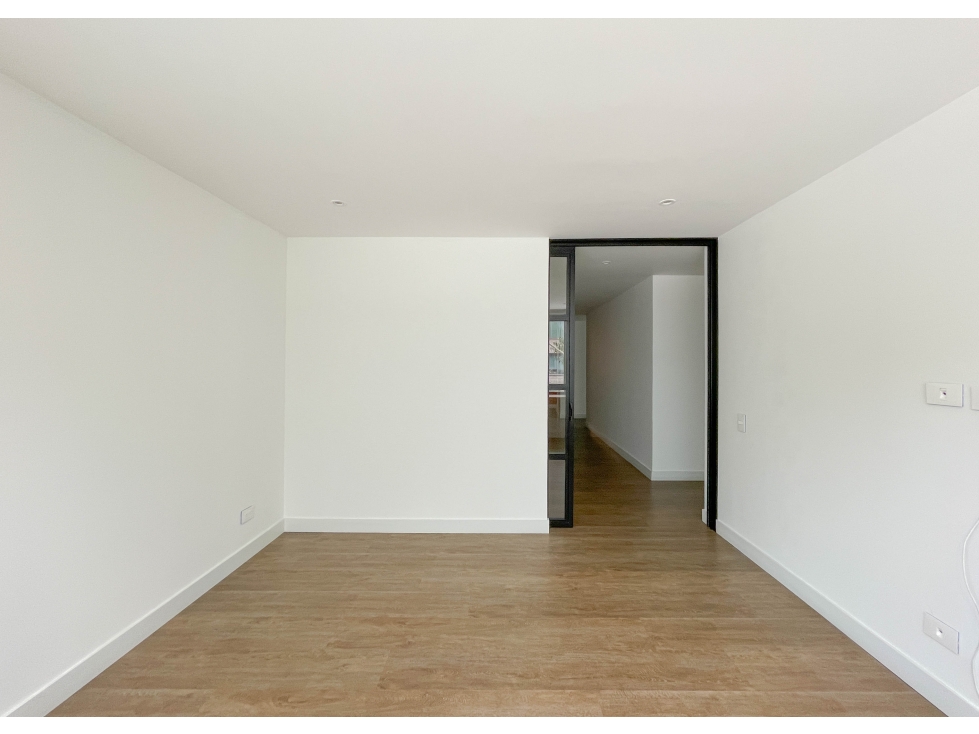 Apartamento en venta en Chico Norte, Bogotá · foto 23 de 23