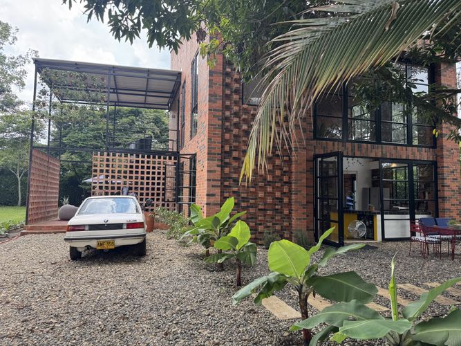 Casa de 3 alcobas en venta en Alfaguara, Jamundí, 165 m² · foto 3 de 20