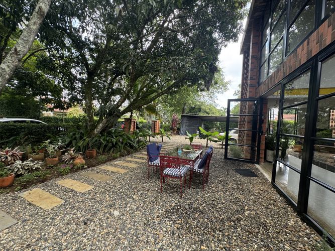 Casa de 3 alcobas en venta en Alfaguara, Jamundí, 165 m² · foto 4 de 20