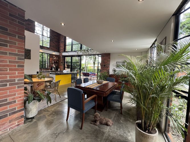 Casa de 3 alcobas en venta en Alfaguara, Jamundí, 165 m² · foto 6 de 20