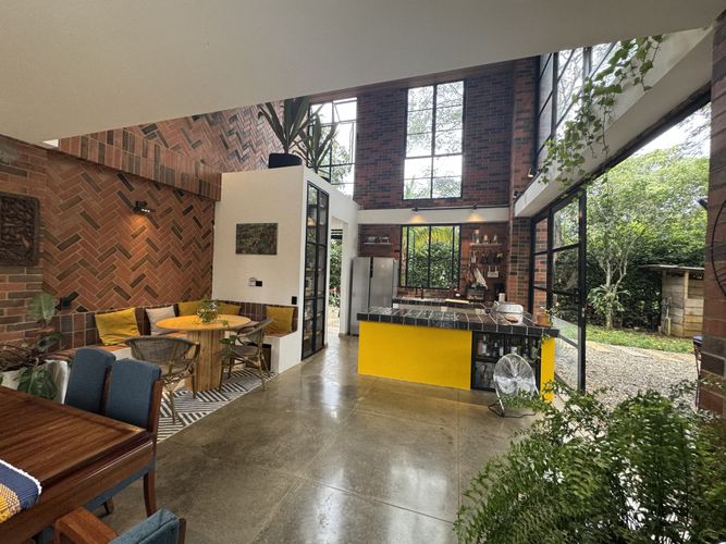 Casa de 3 alcobas en venta en Alfaguara, Jamundí, 165 m² · foto 7 de 20