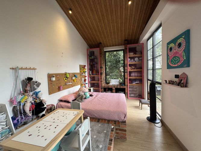Casa de 3 alcobas en venta en Alfaguara, Jamundí, 165 m² · foto 15 de 20
