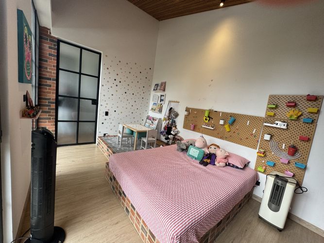 Casa de 3 alcobas en venta en Alfaguara, Jamundí, 165 m² · foto 16 de 20