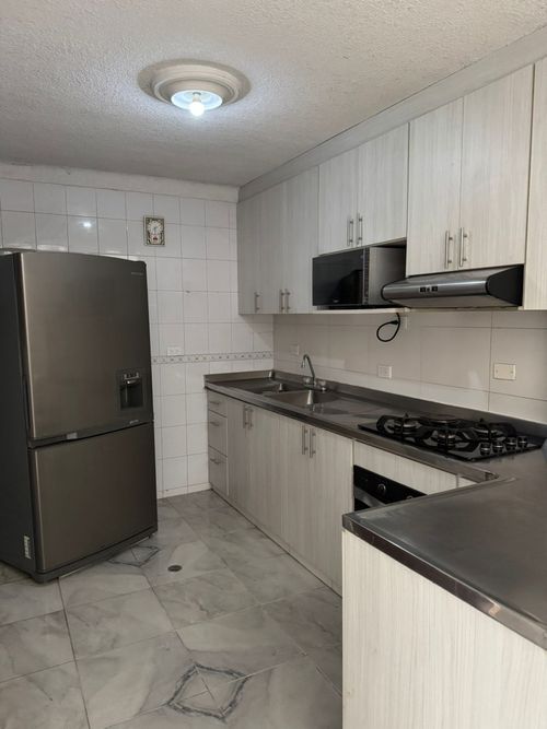 Casa de 4 alcobas en venta en Altos De Guadalupe, Cali, 171 m² · foto 8 de 15