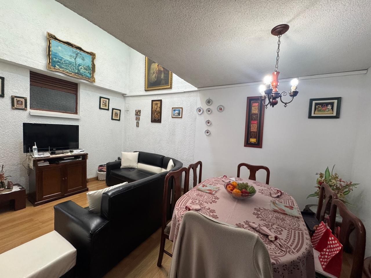 Casa en venta en Las Villas, Bogotá · foto 6 de 17