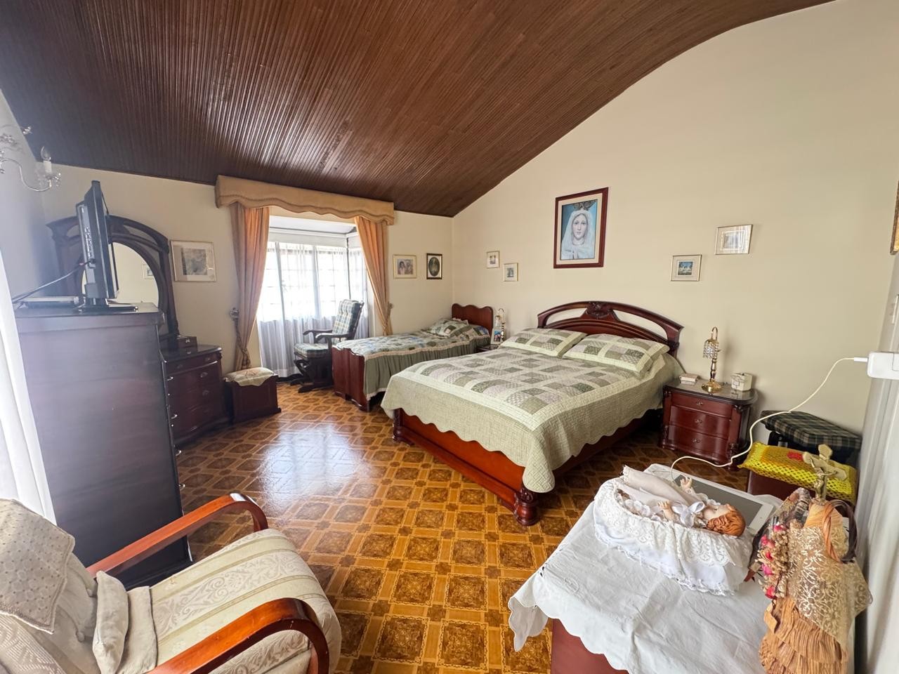 Casa en venta en Las Villas, Bogotá · foto 9 de 17
