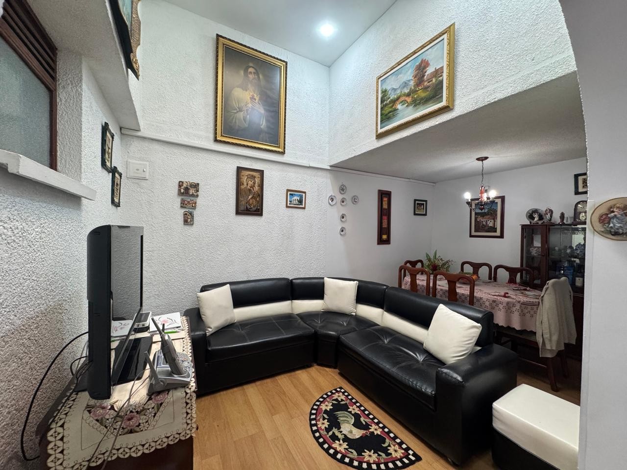 Casa en venta en Las Villas, Bogotá · foto 5 de 17