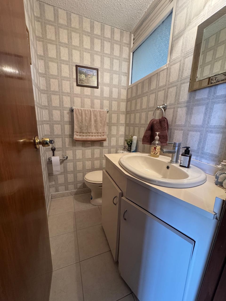 Casa en venta en Las Villas, Bogotá · foto 11 de 17