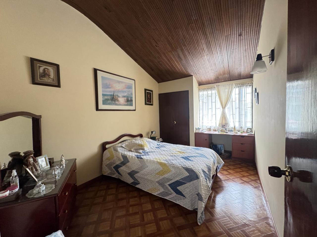 Casa en venta en Las Villas, Bogotá · foto 12 de 17