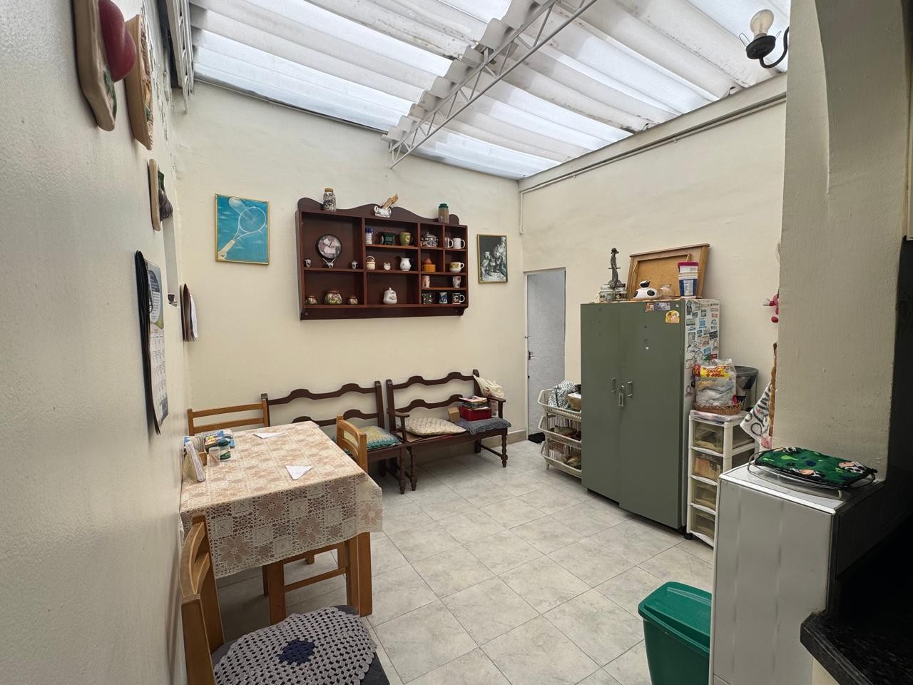 Casa en venta en Las Villas, Bogotá · foto 8 de 17