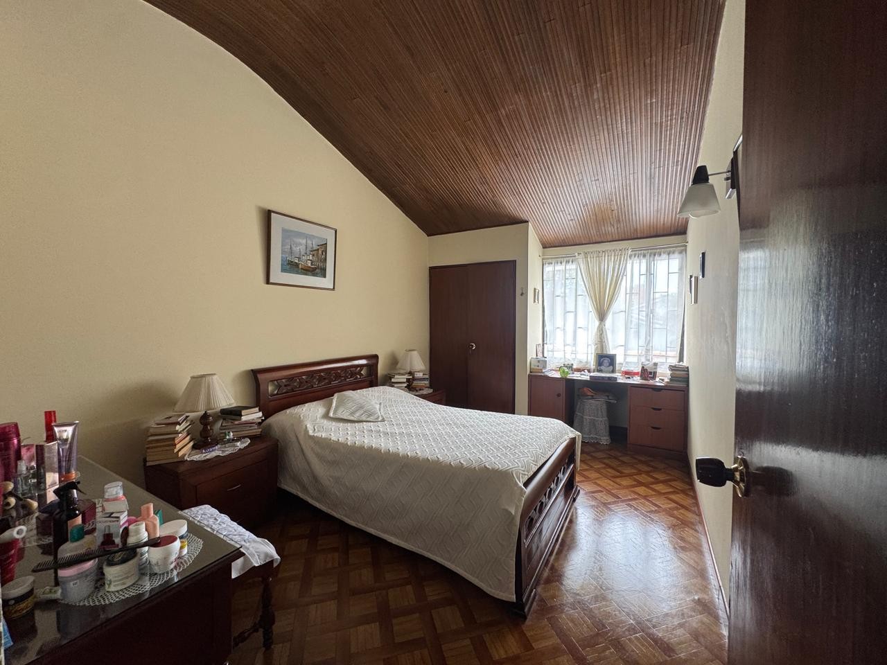 Casa en venta en Las Villas, Bogotá · foto 13 de 17