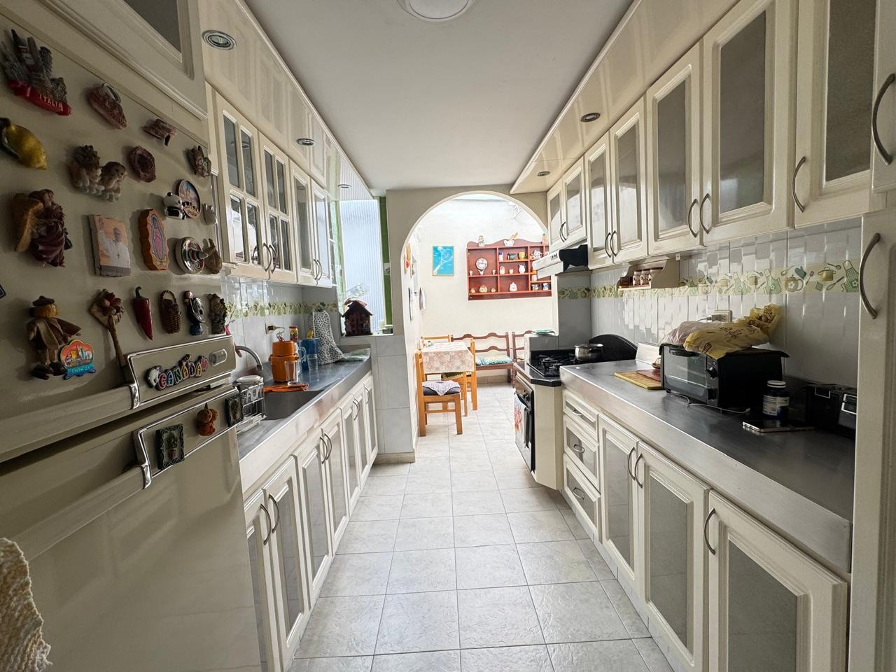 Casa en venta en Las Villas, Bogotá · foto 7 de 17