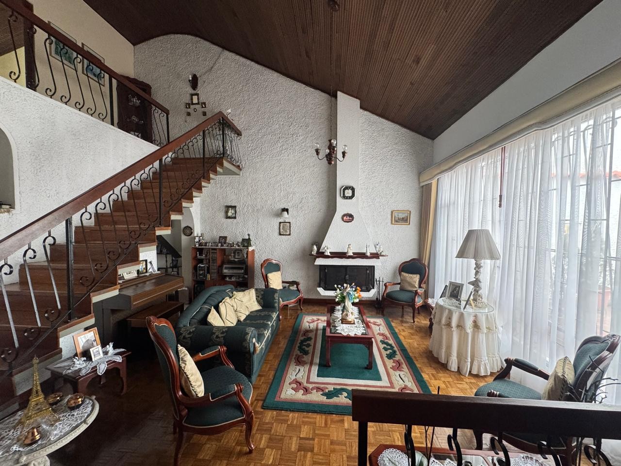 Casa en venta en Las Villas, Bogotá · foto 2 de 17