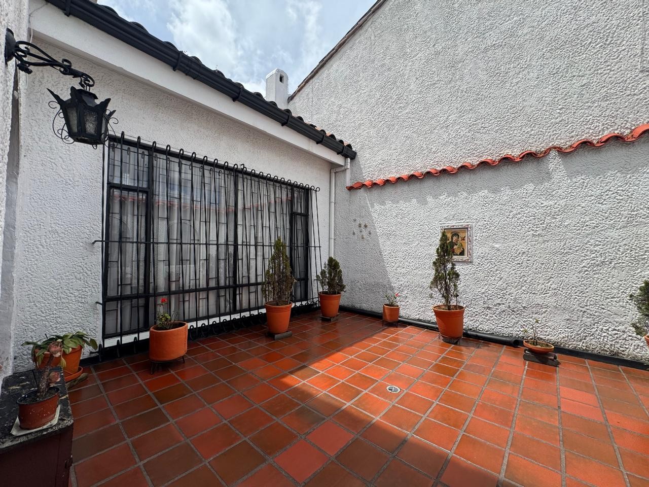 Casa en venta en Las Villas, Bogotá · foto 17 de 17