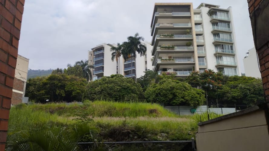 Lote en venta en Santa Monica, Cali · foto 5 de 6