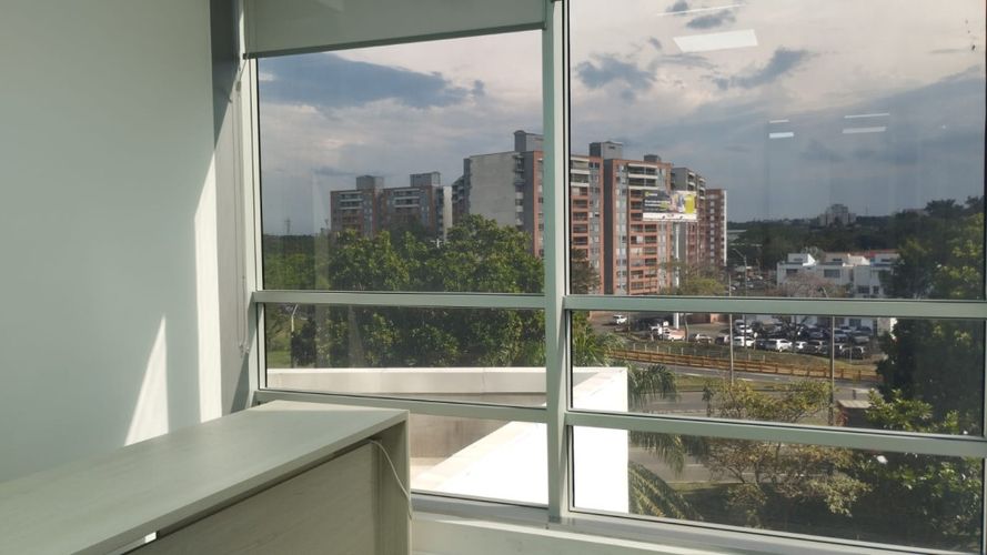 Oficina en venta en San Joaquin, Cali, 97 m² · foto 13 de 15