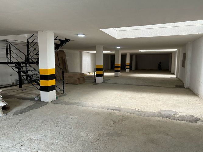 Edificio en venta en El Ingenio, Cali, 788 m² · foto 2 de 12