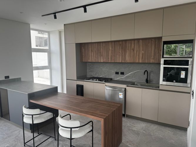 Apartamento de 3 alcobas en venta en Santa Monica, Cali, 204 m² · foto 5 de 22