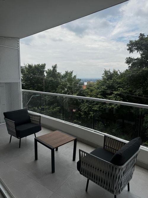 Apartamento de 3 alcobas en venta en Santa Monica, Cali, 204 m² · foto 8 de 22
