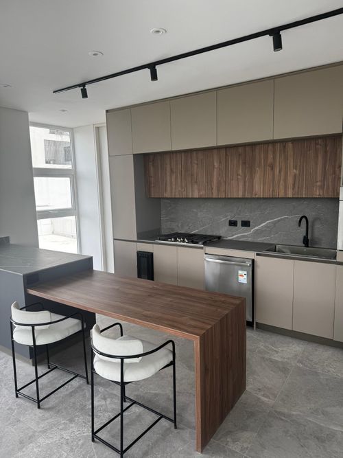 Apartamento de 3 alcobas en venta en Santa Monica, Cali, 204 m² · foto 9 de 22