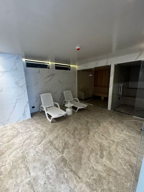 Apartamento de 3 alcobas en venta en Santa Monica, Cali, 204 m² · foto 14 de 22