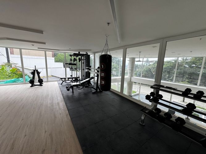 Apartamento de 3 alcobas en venta en Santa Monica, Cali, 204 m² · foto 16 de 22