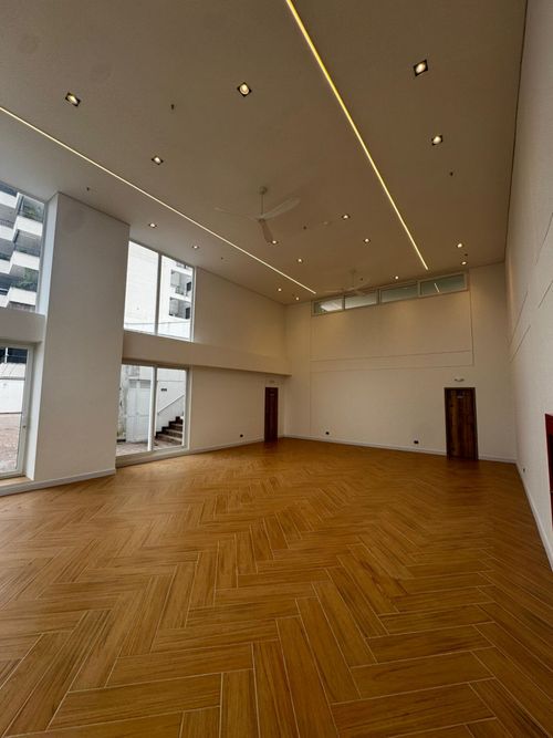 Apartamento de 3 alcobas en venta en Santa Monica, Cali, 204 m² · foto 19 de 22
