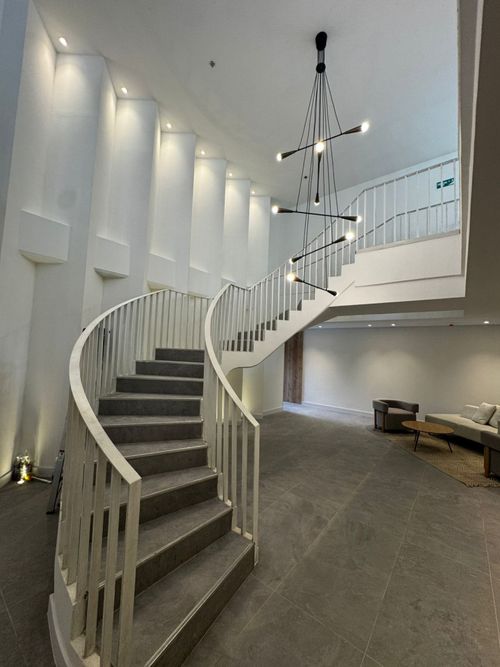 Apartamento de 3 alcobas en venta en Santa Monica, Cali, 204 m² · foto 20 de 22